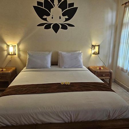 Hotel Chonos Lovina  Bagian luar foto