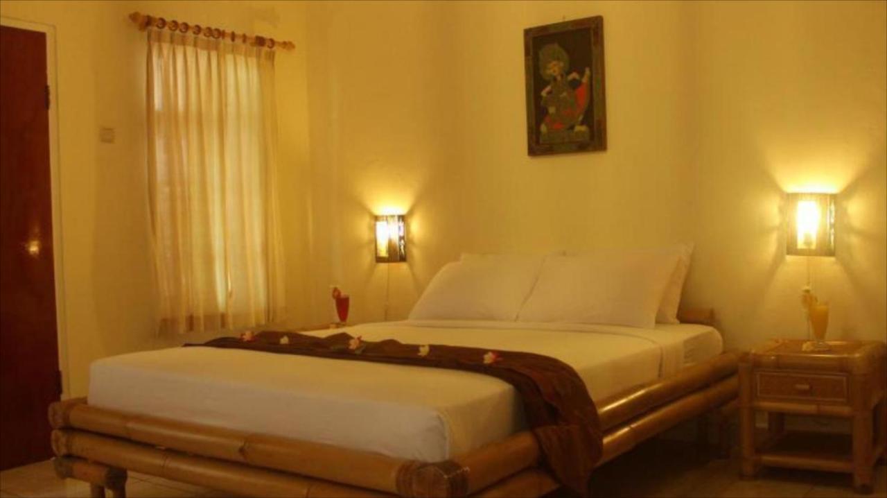 Hotel Chonos Lovina  Bagian luar foto