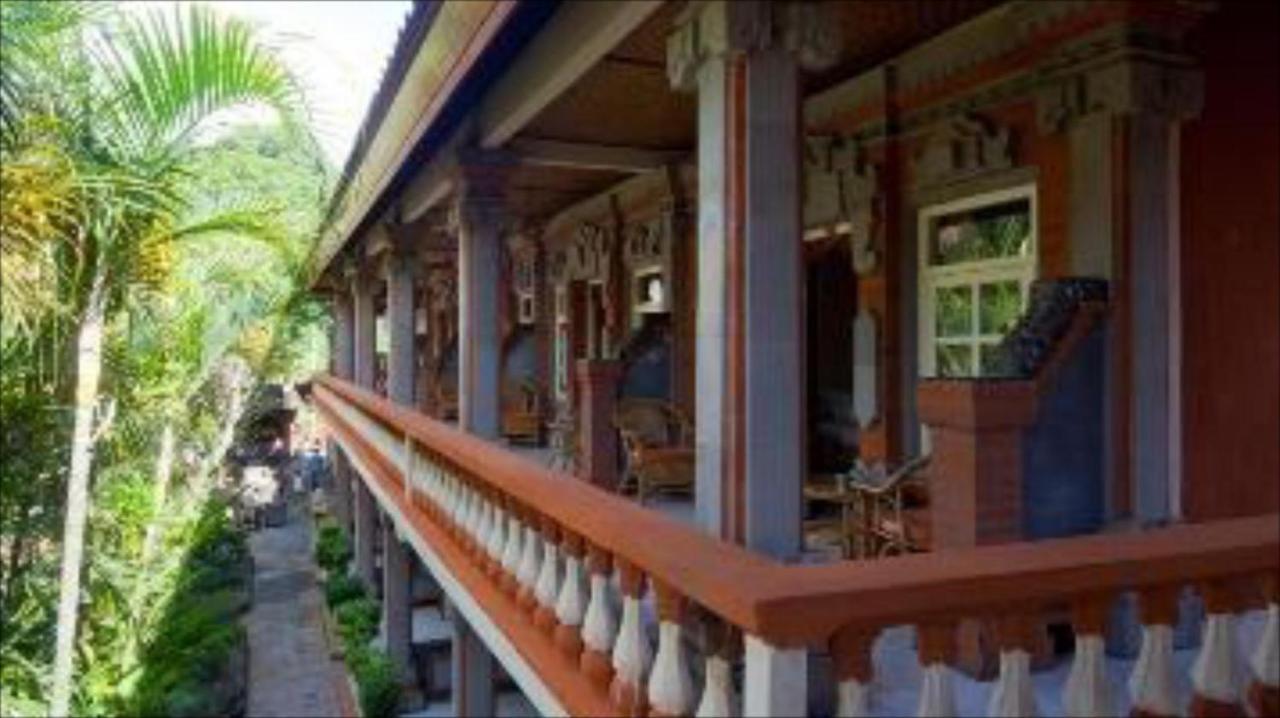 Hotel Chonos Lovina  Bagian luar foto
