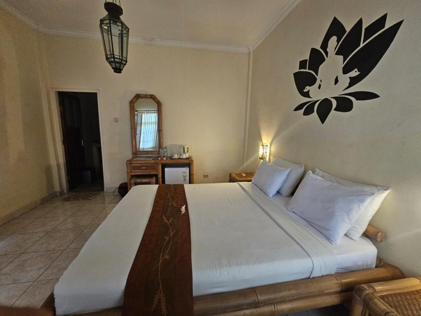 Hotel Chonos Lovina  Bagian luar foto