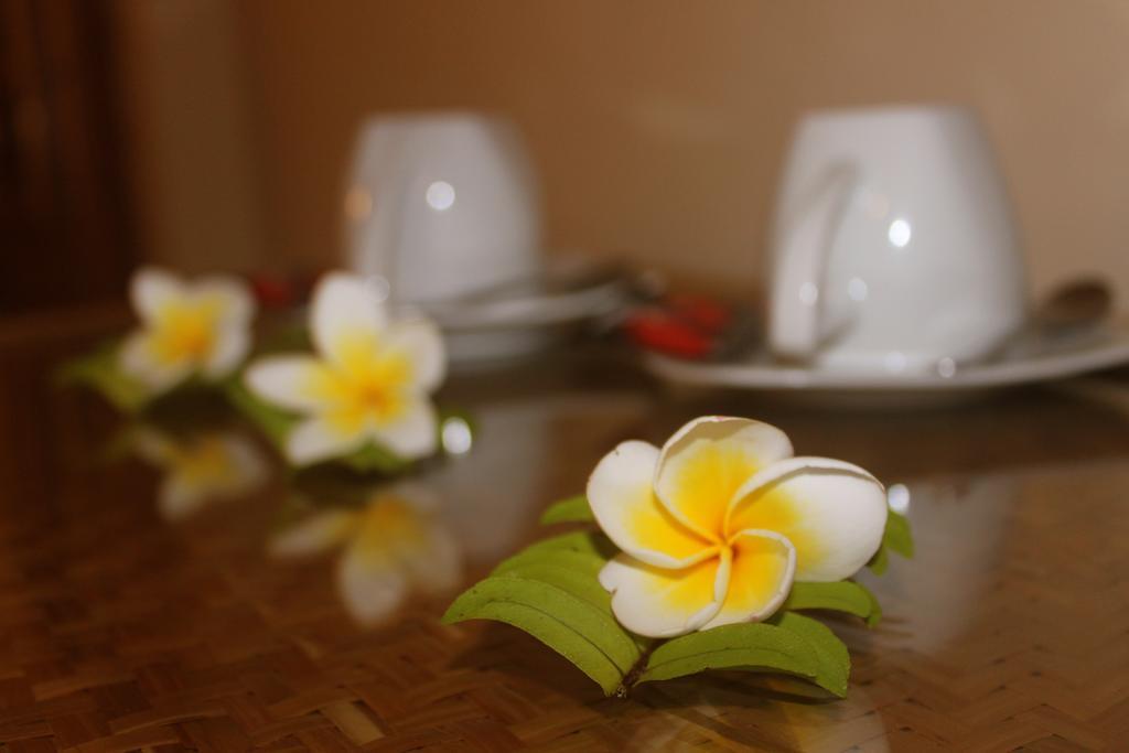 Hotel Chonos Lovina  Bagian luar foto