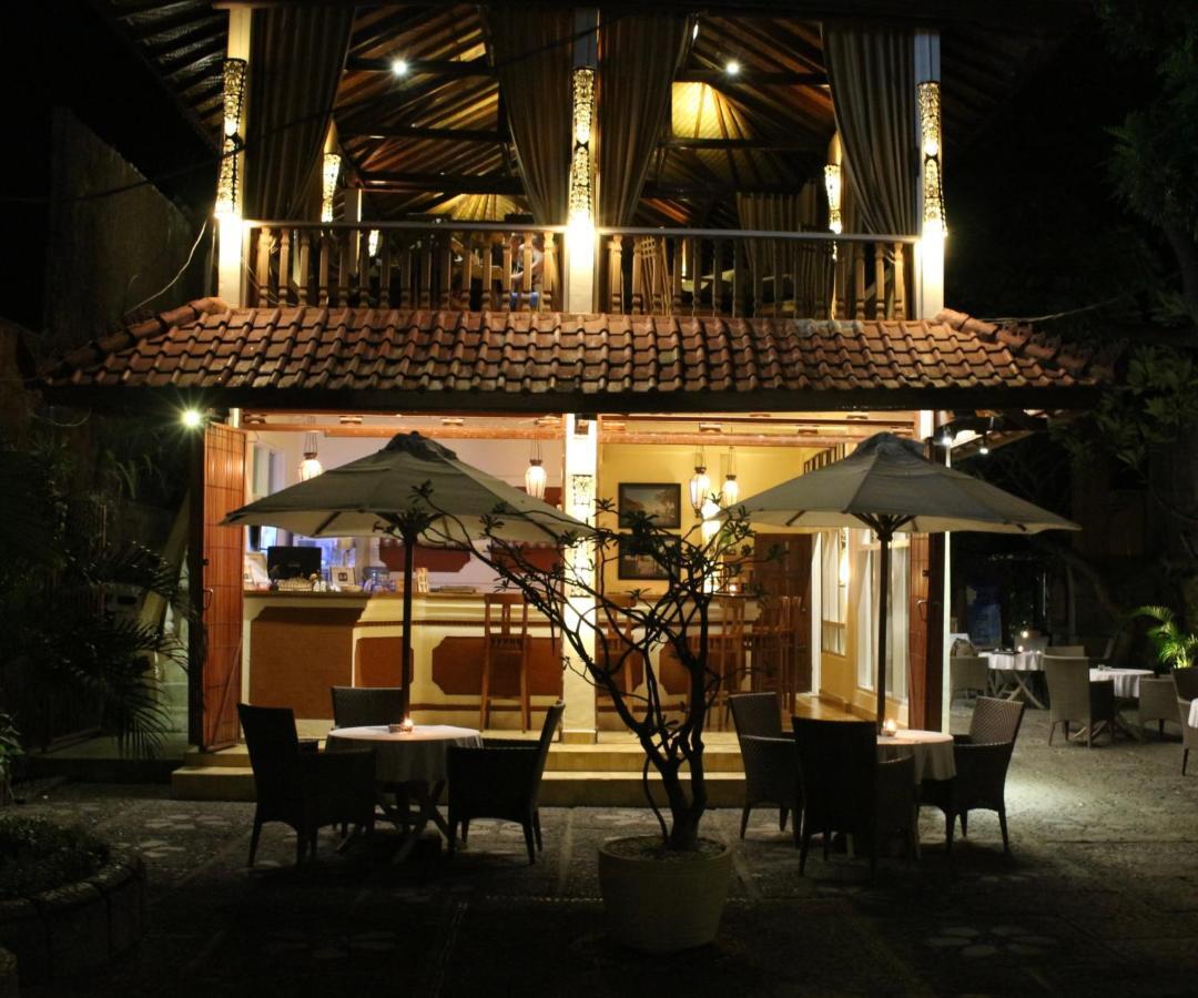Hotel Chonos Lovina  Bagian luar foto