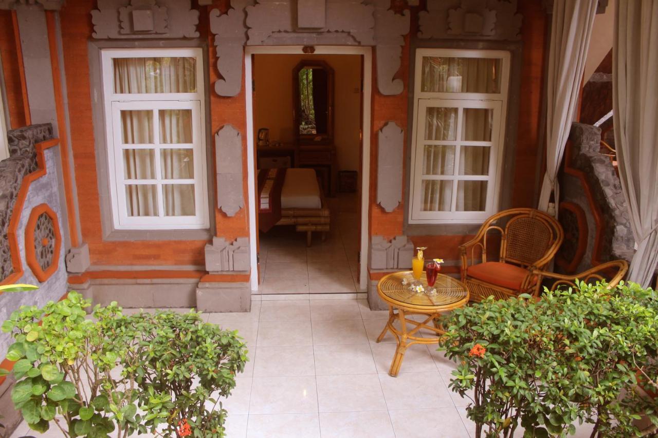 Hotel Chonos Lovina  Bagian luar foto