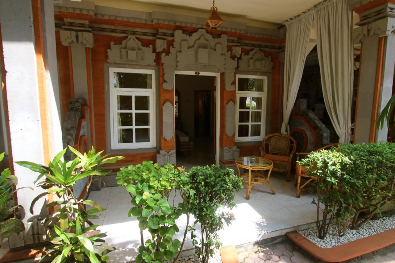 Hotel Chonos Lovina  Bagian luar foto