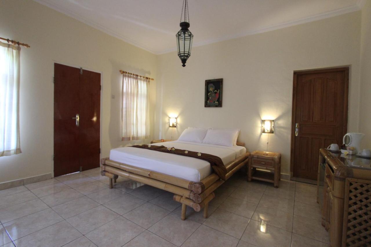 Hotel Chonos Lovina  Bagian luar foto